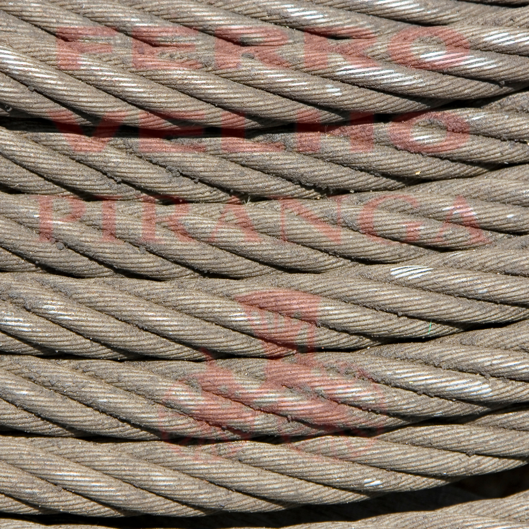 Precisa de Cabos de aço em Capim Branco